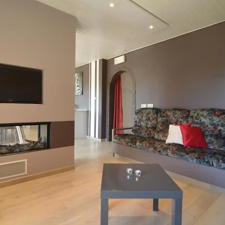 Charming House With Sauna And Many Other Amenities Malmedy Extérieur photo