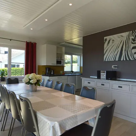 Charming House With Sauna And Many Other Amenities Malmedy Extérieur photo