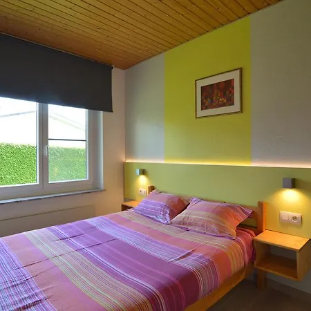 Charming House With Sauna And Many Other Amenities Malmedy Extérieur photo