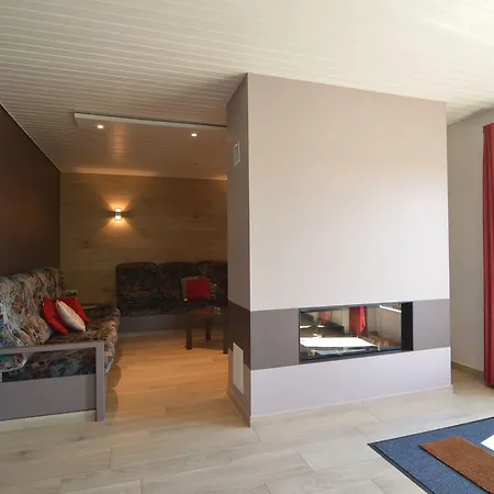 Charming House With Sauna And Many Other Amenities Malmedy Extérieur photo