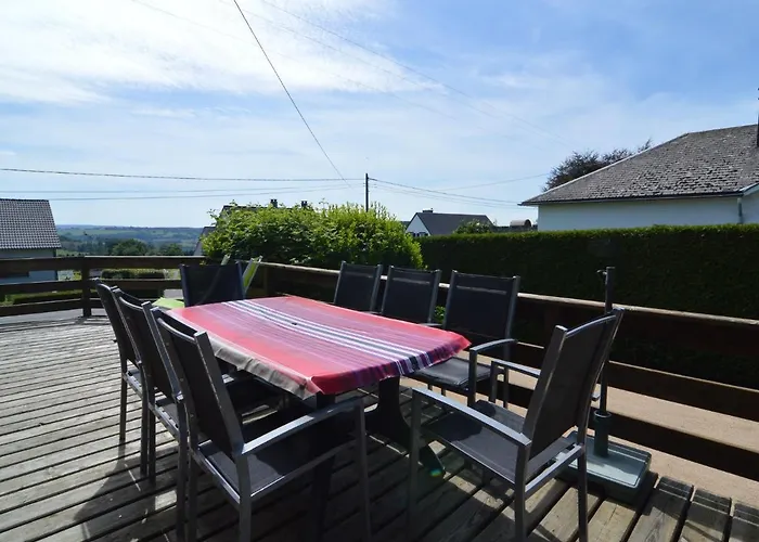 Charming House With Sauna And Many Other Amenities