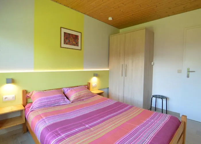 Charming House With Sauna And Many Other Amenities
