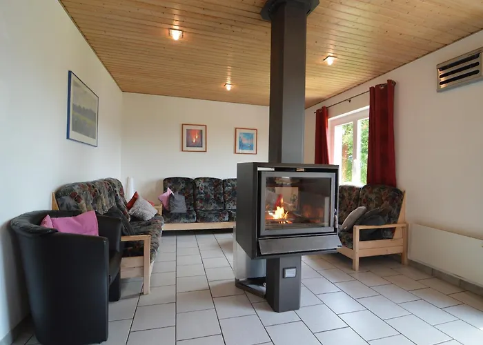 Charming House With Sauna And Many Other Amenities