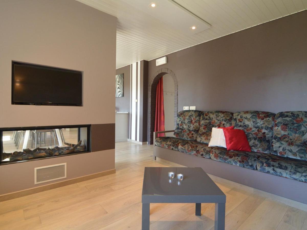Charming House With Sauna And Many Other Amenities Casa vacanze Malmedy
