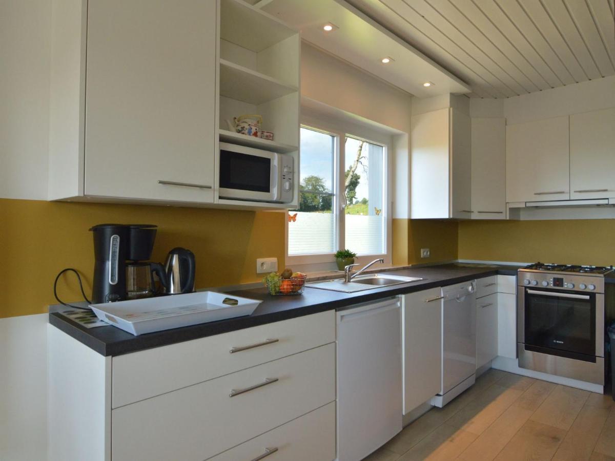Charming House With Sauna And Many Other Amenities