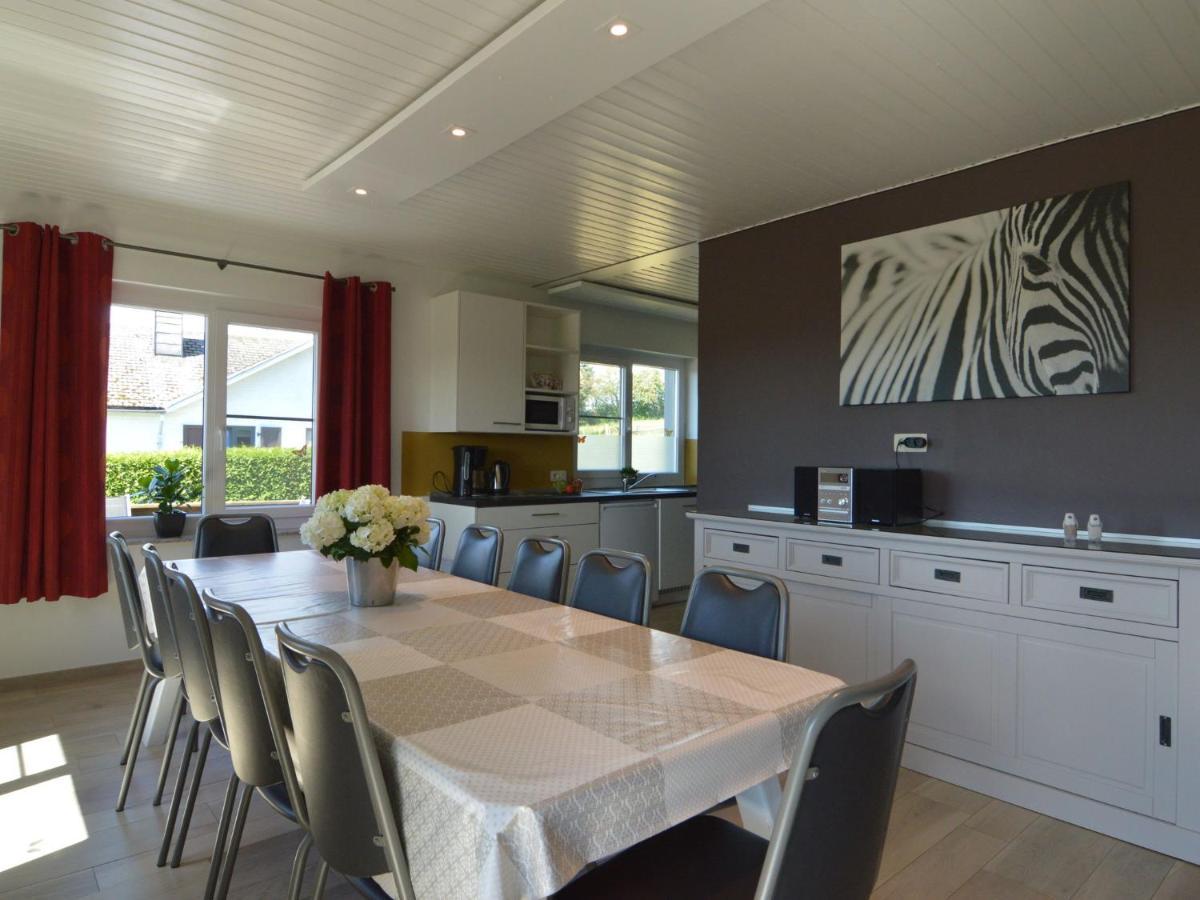 Casa vacanze Charming House With Sauna And Many Other Amenities Malmedy