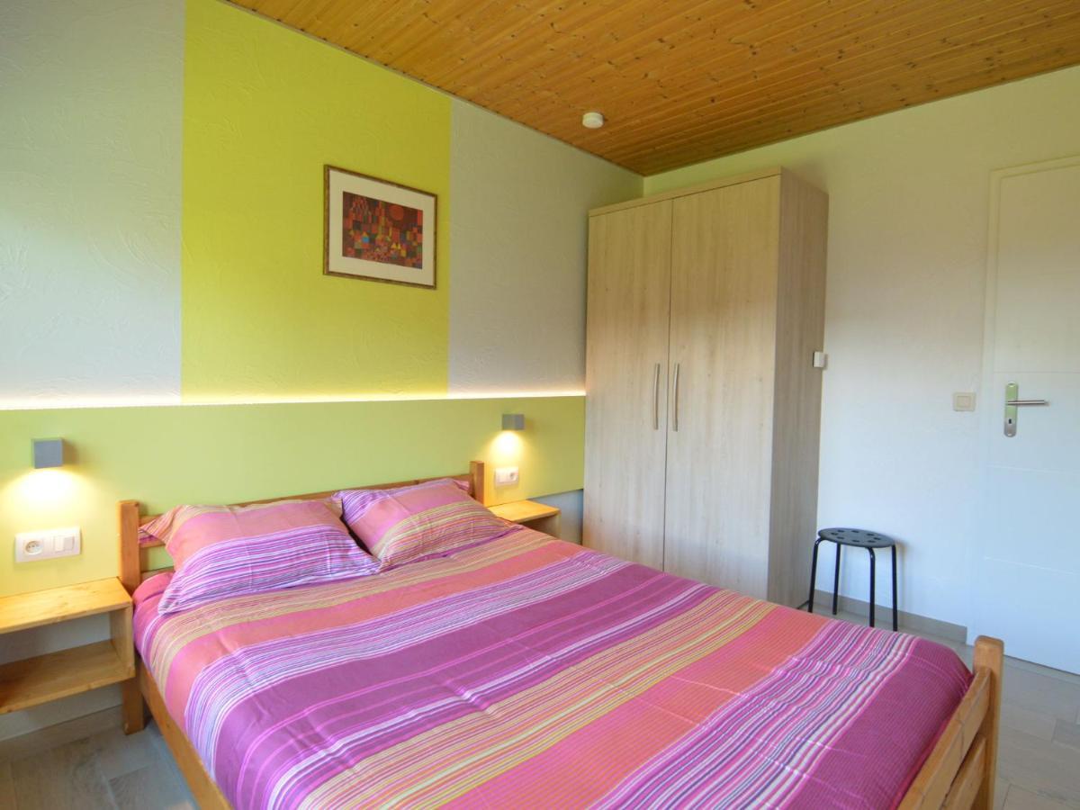 Charming House With Sauna And Many Other Amenities Casa vacanze Malmedy