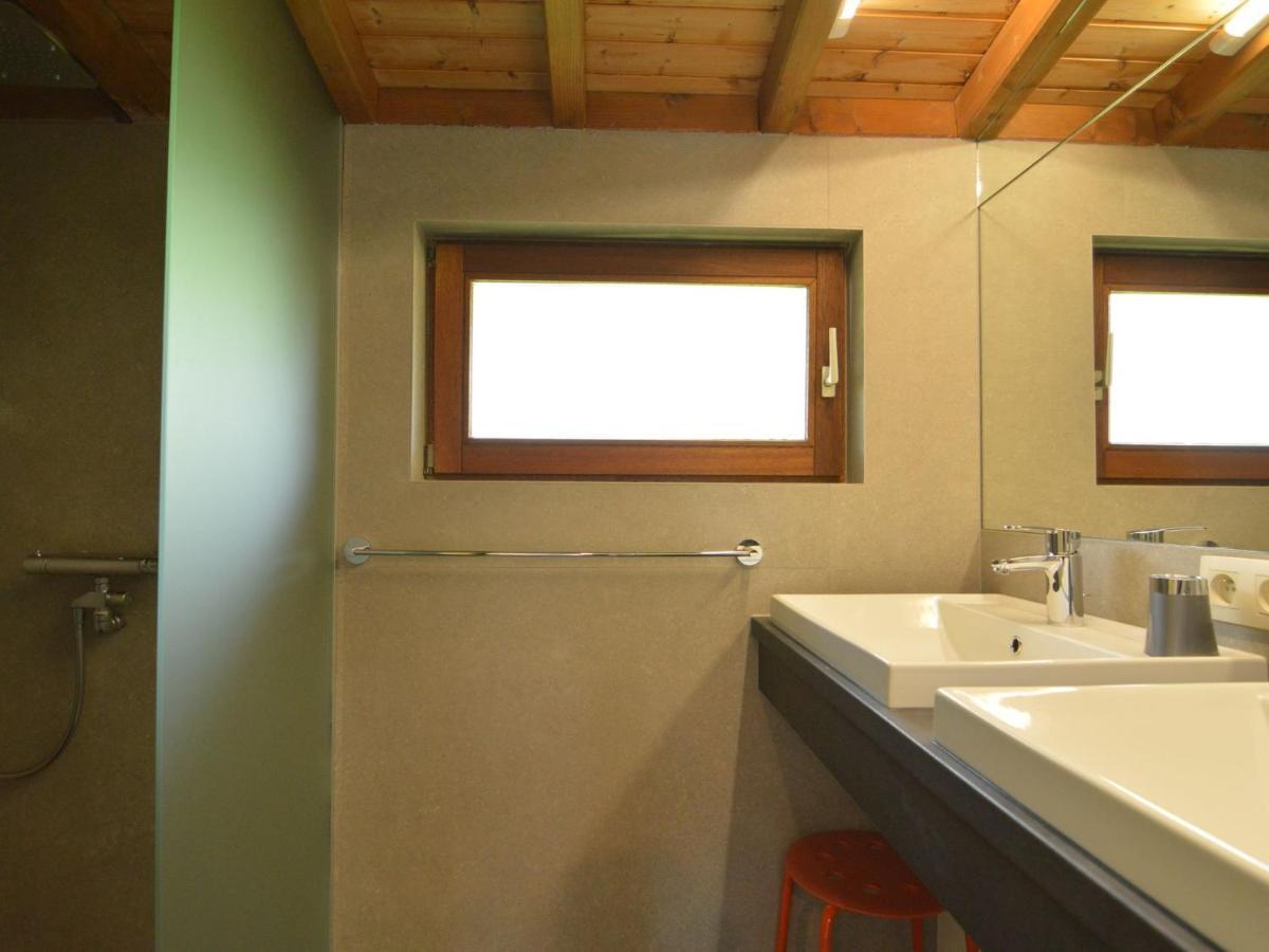 Charming House With Sauna And Many Other Amenities Casa vacanze Malmedy