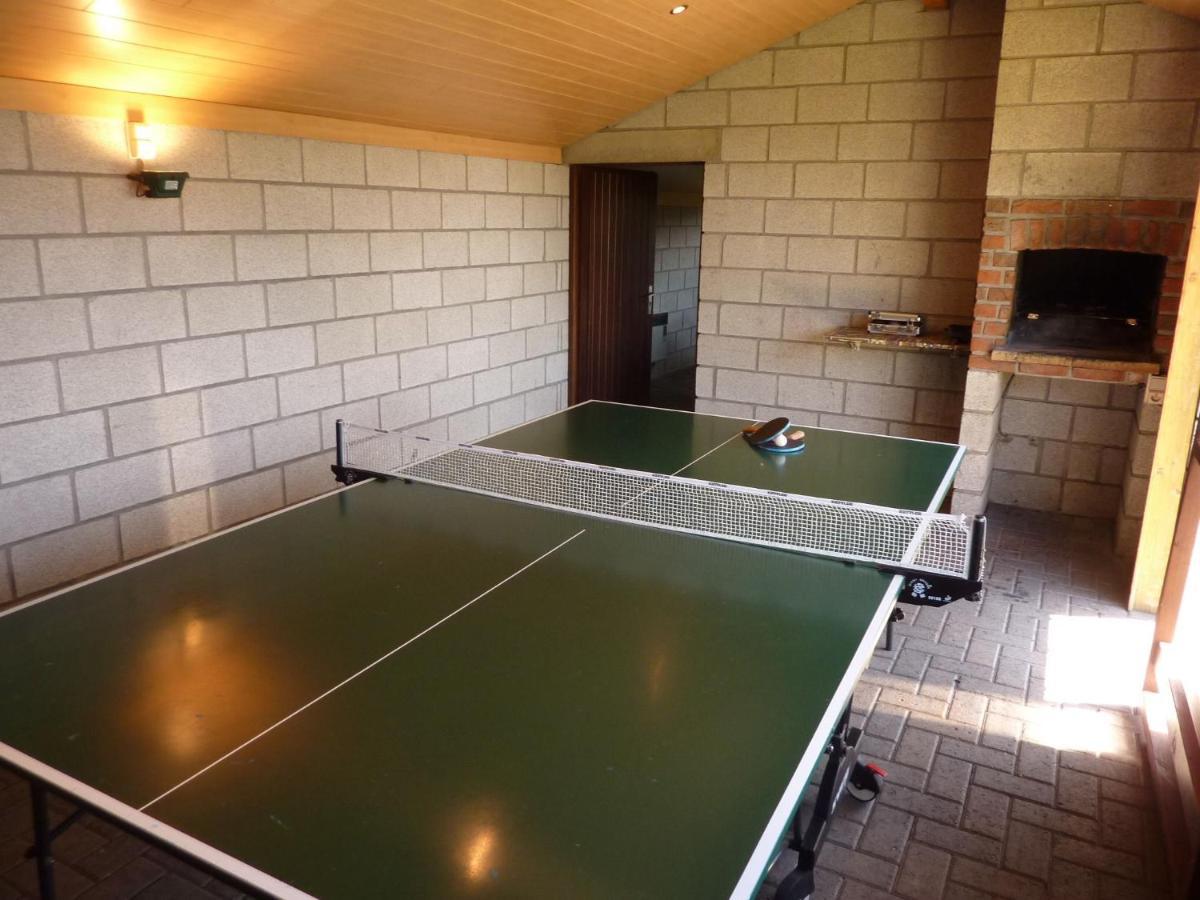 Charming House With Sauna And Many Other Amenities Casa vacanze Malmedy