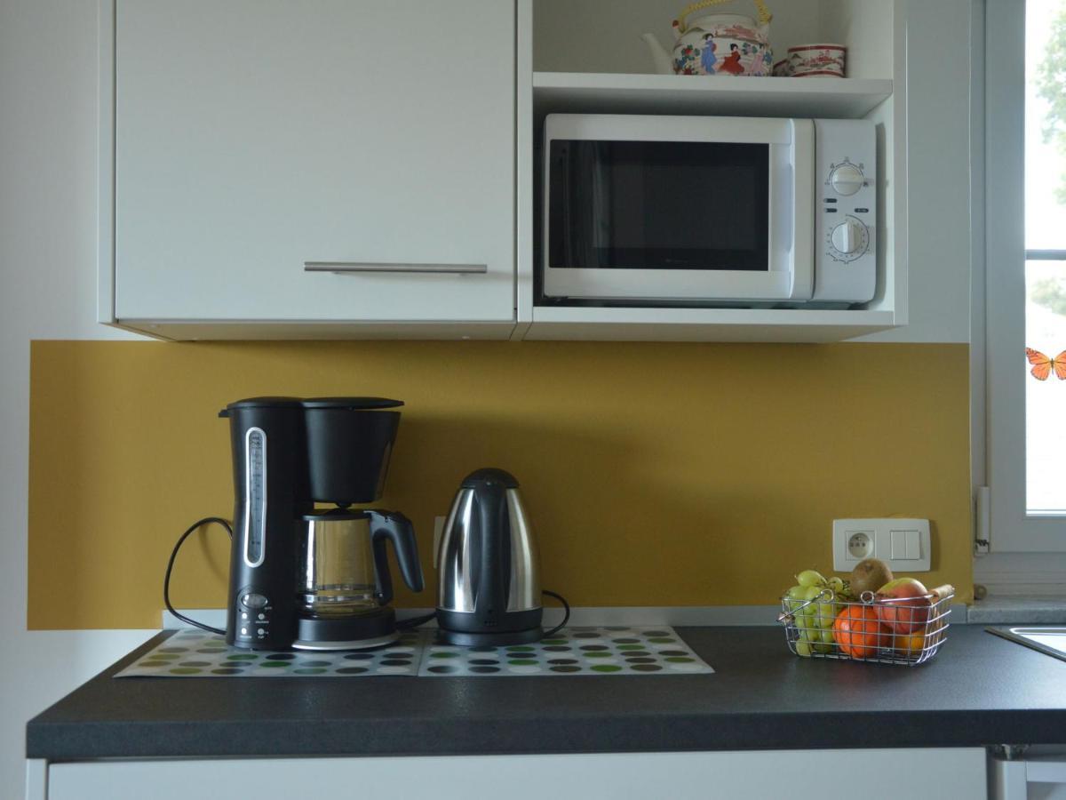 Charming House With Sauna And Many Other Amenities Casa vacanze Malmedy