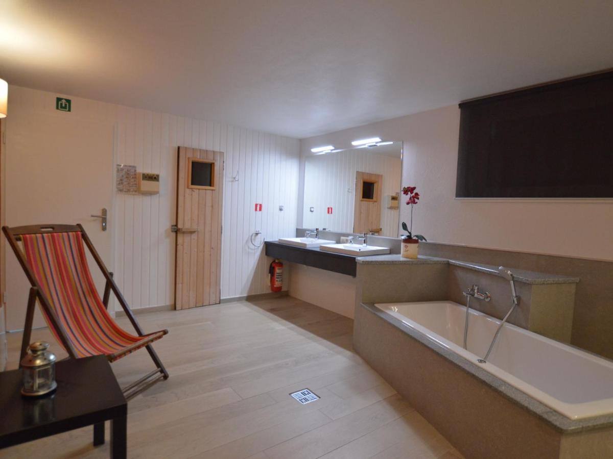 Charming House With Sauna And Many Other Amenities Casa vacanze Malmedy