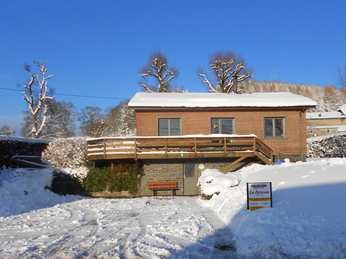 Casa vacanze Charming House With Sauna And Many Other Amenities