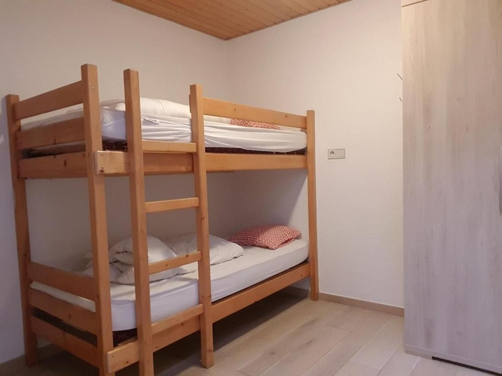 Casa vacanze Charming House With Sauna And Many Other Amenities Malmedy