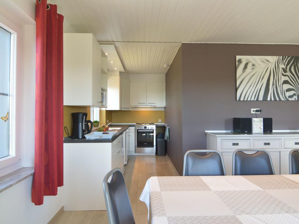 Charming House With Sauna And Many Other Amenities Malmedy