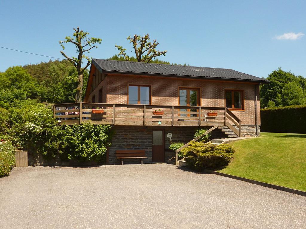 Charming House With Sauna And Many Other Amenities Malmedy
